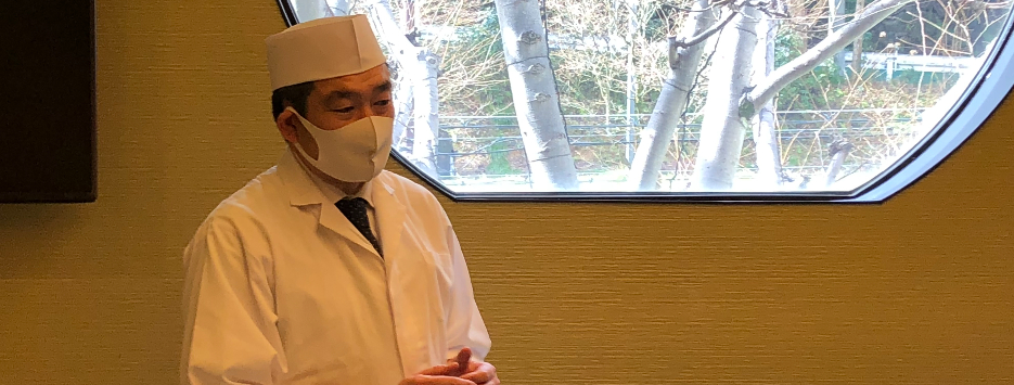 関西のだし文化・うま味（UMAMI）を知る 泉州美食探求コース