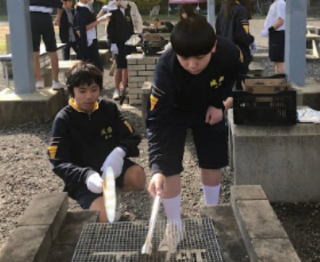 いずみふれあい農の里