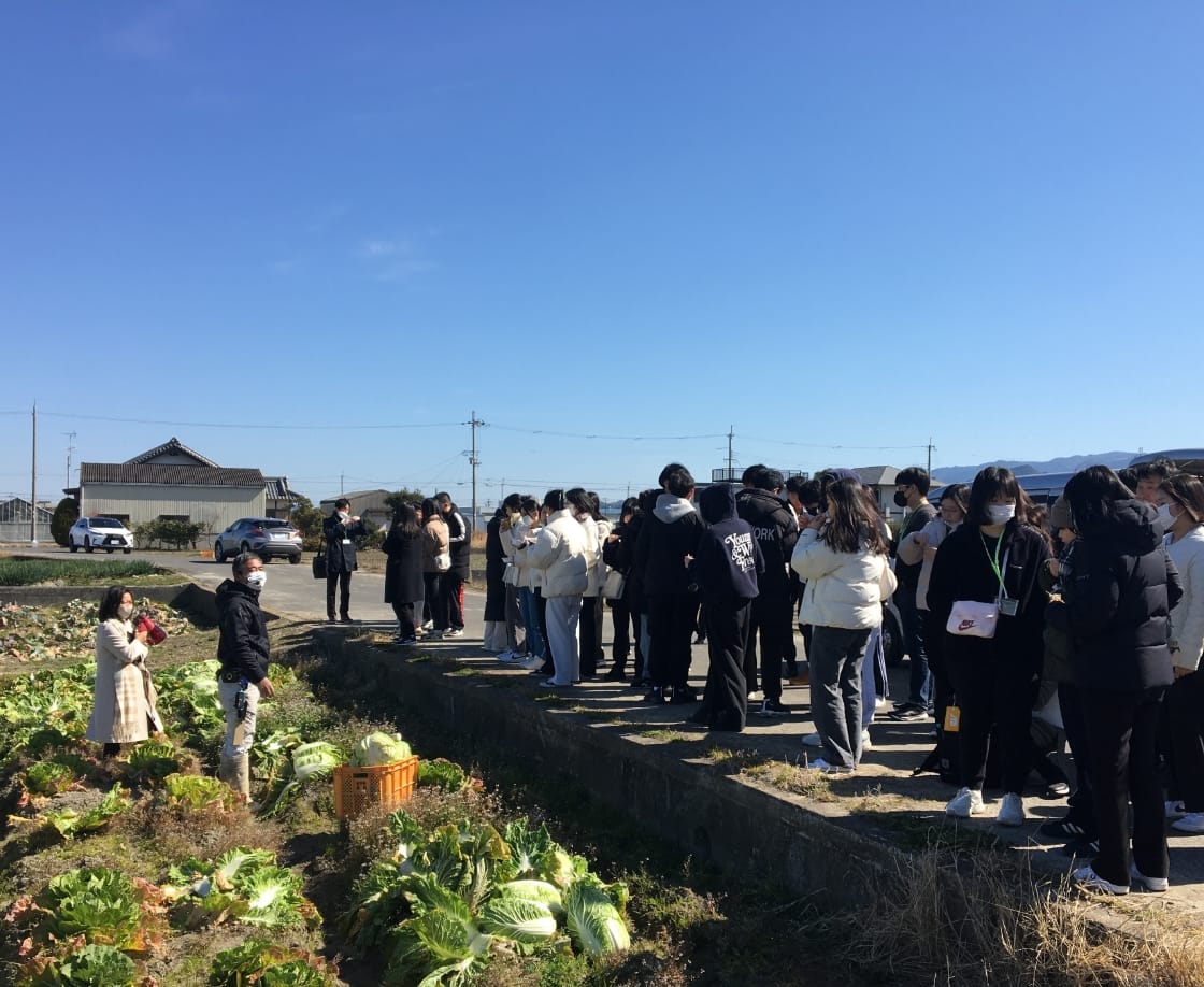 射手矢農園 （泉佐野市）